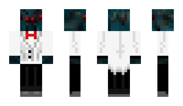Minecraft skin Bonus_0