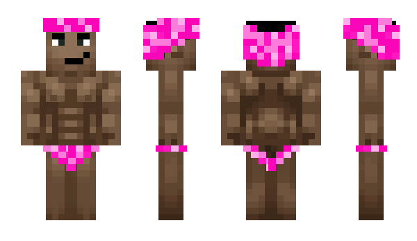 Minecraft skin etu__1