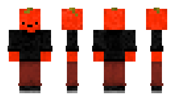 Minecraft skin AG232