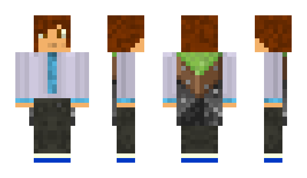Minecraft скин по нику iaygfdu