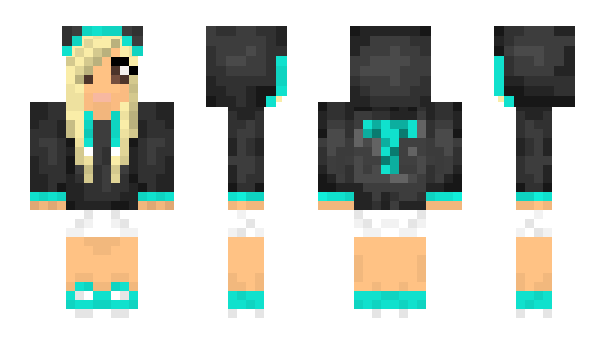 Minecraft skin schwubbe77