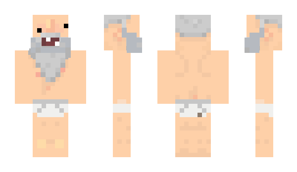 Minecraft скин по нику Jez_T