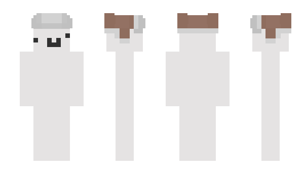 Minecraft skin air_freshener_
