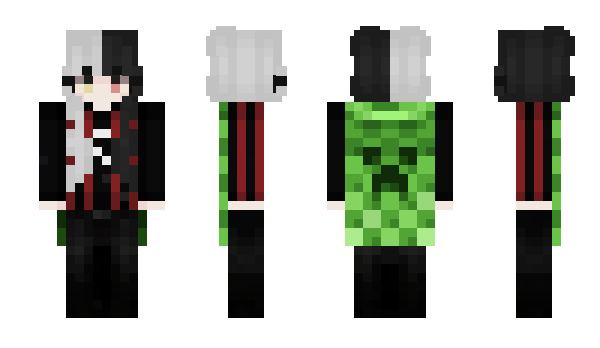 Minecraft скин по нику _dbangz