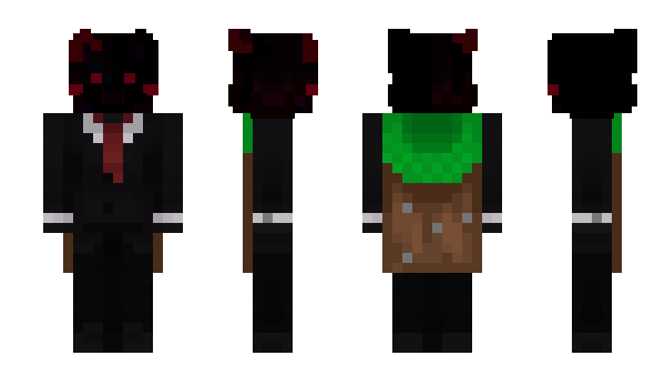 Minecraft скин по нику zivolo