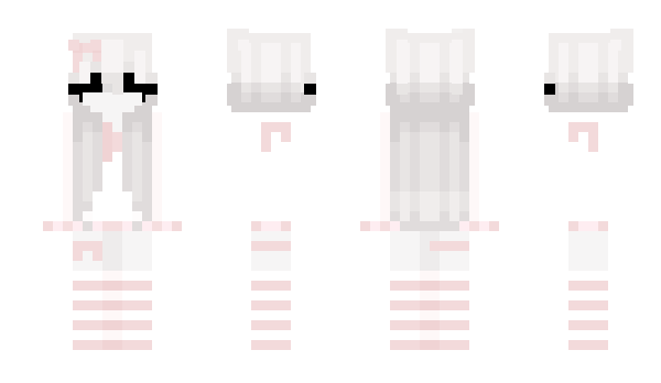 Minecraft скин по нику Ticanyahu