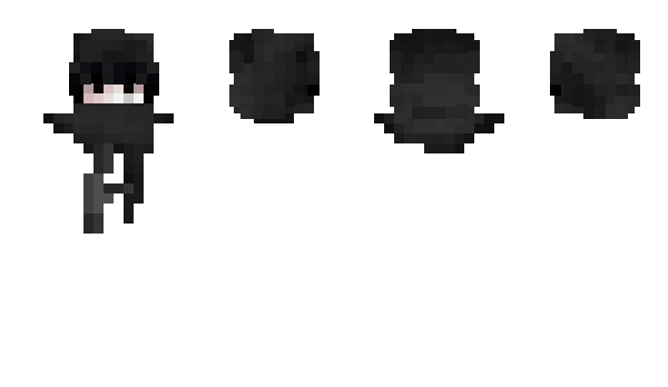 Minecraft скин по нику m1tushap