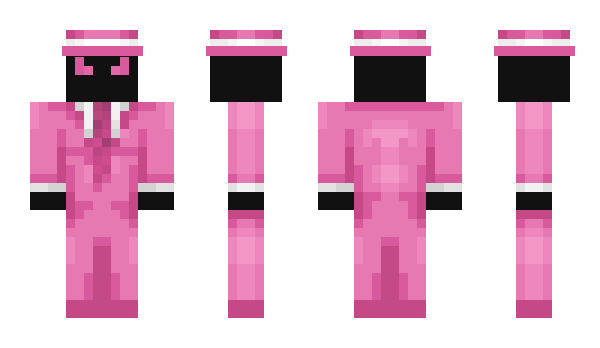 Minecraft skin stws