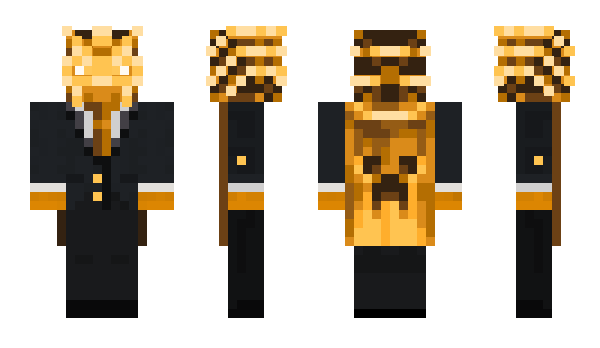 Minecraft скин по нику zh3yd