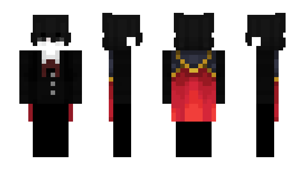 Minecraft скин по нику skinhurts