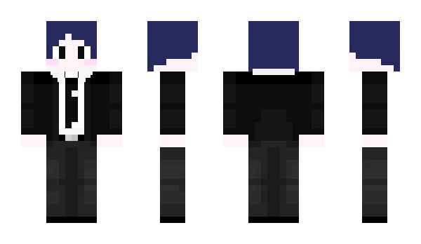 Minecraft скин по нику Gellok