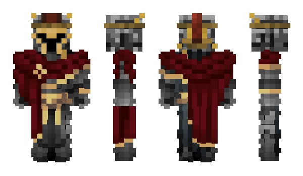 Minecraft скін по ніку moosmc