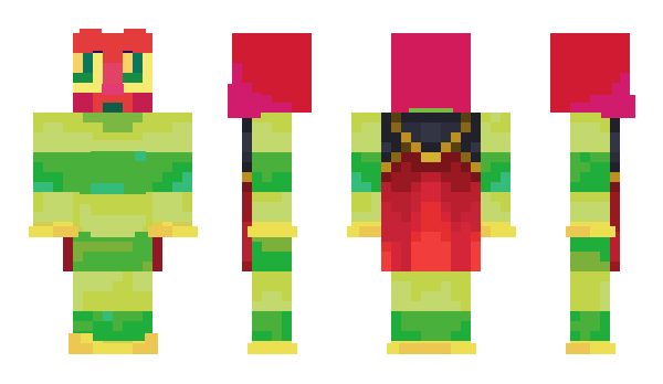 Minecraft skin stephapple