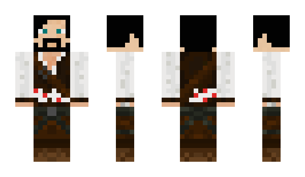 Minecraft скин по нику florian88