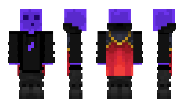 Minecraft skin 2969