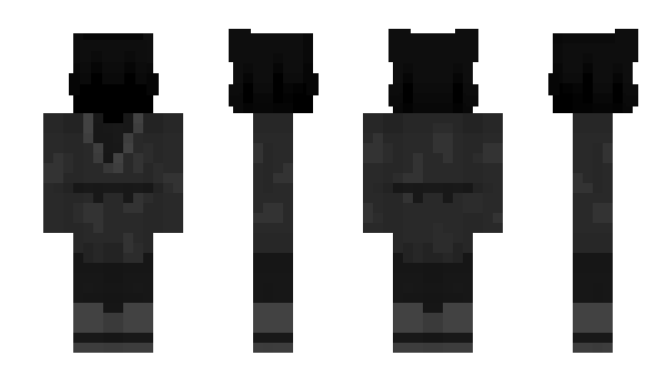 Minecraft skin desneth