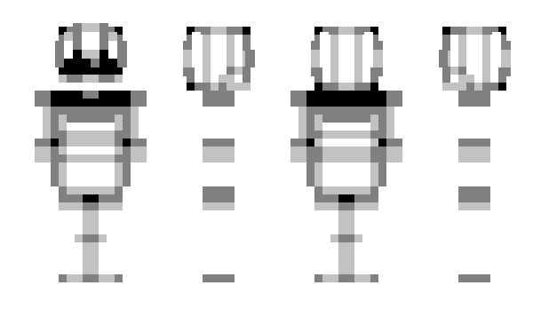 Minecraft скін по ніку pooPanda