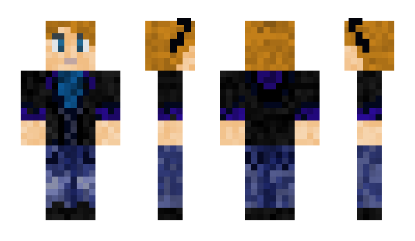 Minecraft skin 2v50