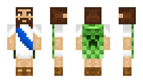 Minecraft skin 41720