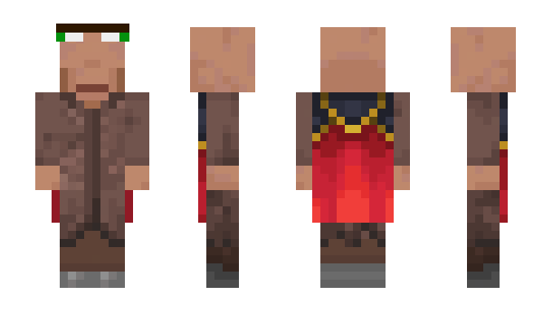 Minecraft skin tyn_msmc_57i