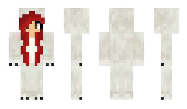 Minecraft skin July1