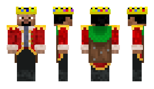 Minecraft скин по нику rozbilem