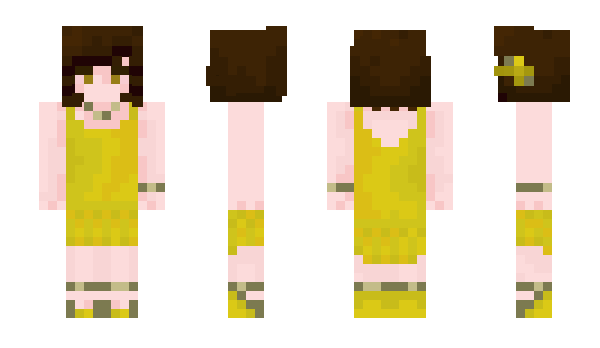 Minecraft скин по нику 14thoffeb