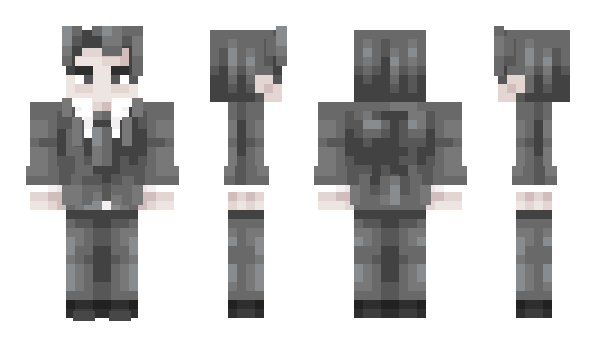 Minecraft skin pasder