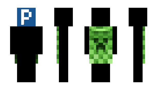 Minecraft skin pal