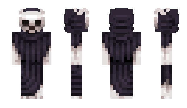 Minecraft skin Olli0708
