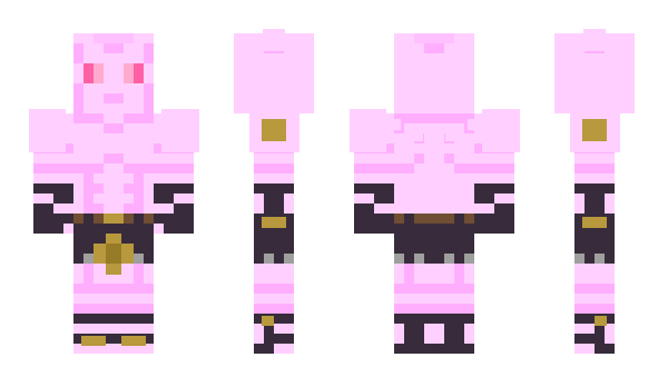 Minecraft скин по нику _cir_