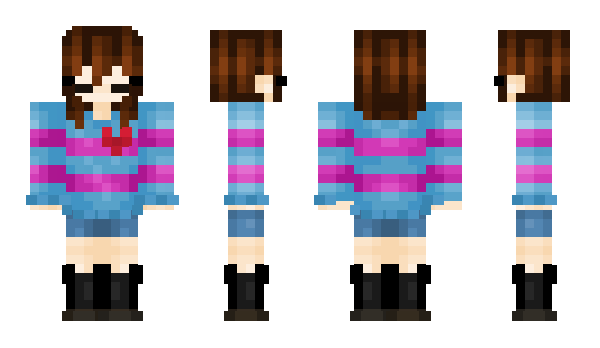 Minecraft skin 4135