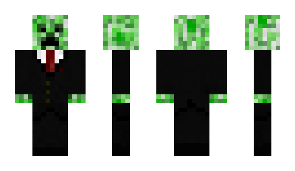 Minecraft skin __1331__