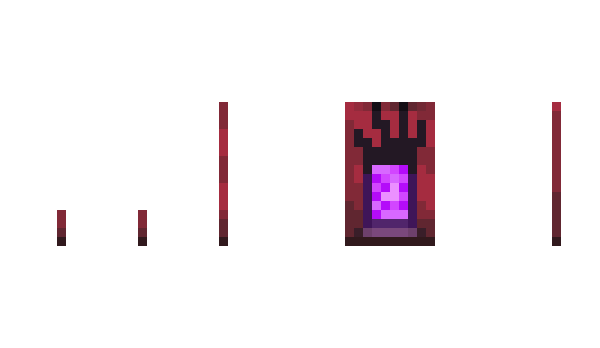 Minecraft скин по нику EgoisticMe