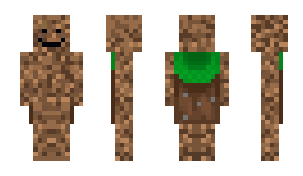 Minecraft скин по нику _TORS