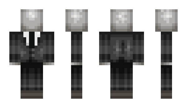 Minecraft skin philip552