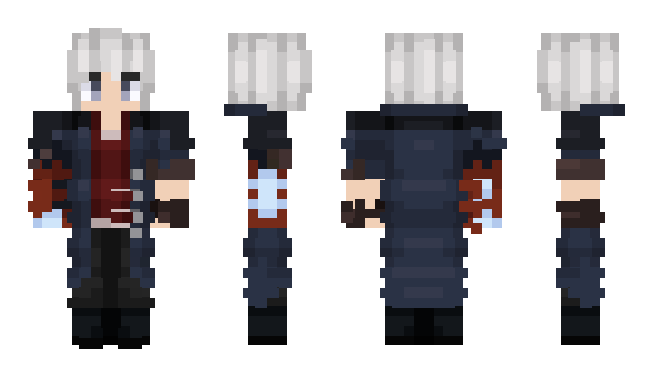 Minecraft скин по нику Ytona