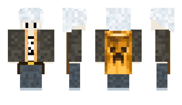 Minecraft скин по нику jYP90