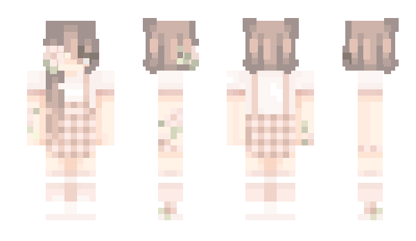 Minecraft skin timmys