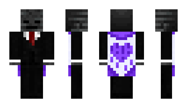 Minecraft скін по ніку fhif