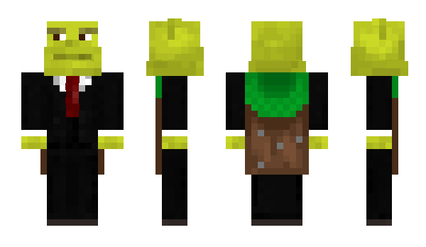 Minecraft скин по нику Kittsachew