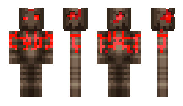 Minecraft skin unable_