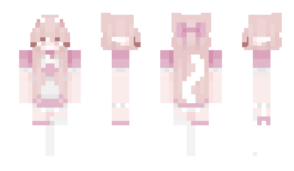 Minecraft skin wiliken