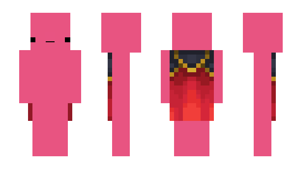 Minecraft скін по ніку CatchDisFade