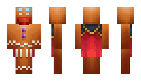 Minecraft skin urmommastank