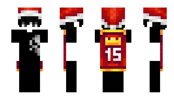 Minecraft скин по нику ObvAryan