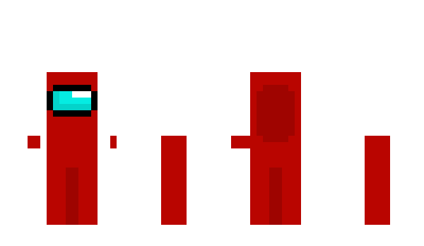 Minecraft skin Oscillate1997