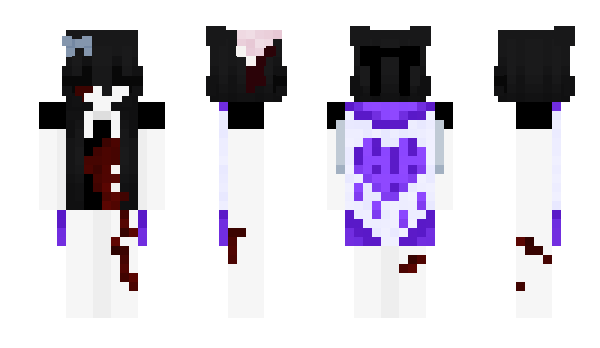 Minecraft скин по нику peged