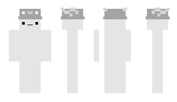 Minecraft скин по нику sdam16