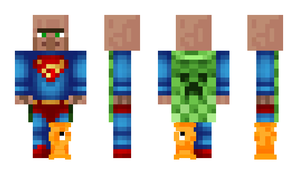 Minecraft скин по нику diapyy